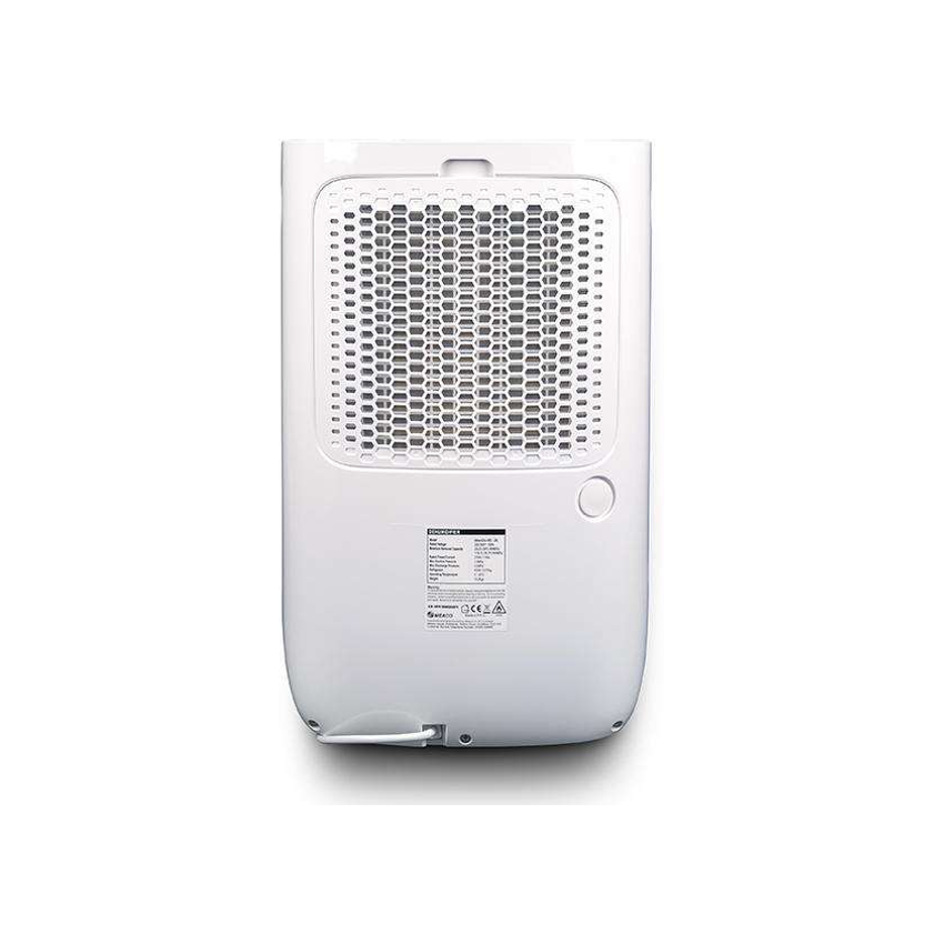 MeacoDry ABC Range 20L Compressor Dehumidifier (Photo: 2)